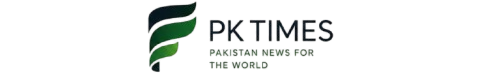 PK times logo