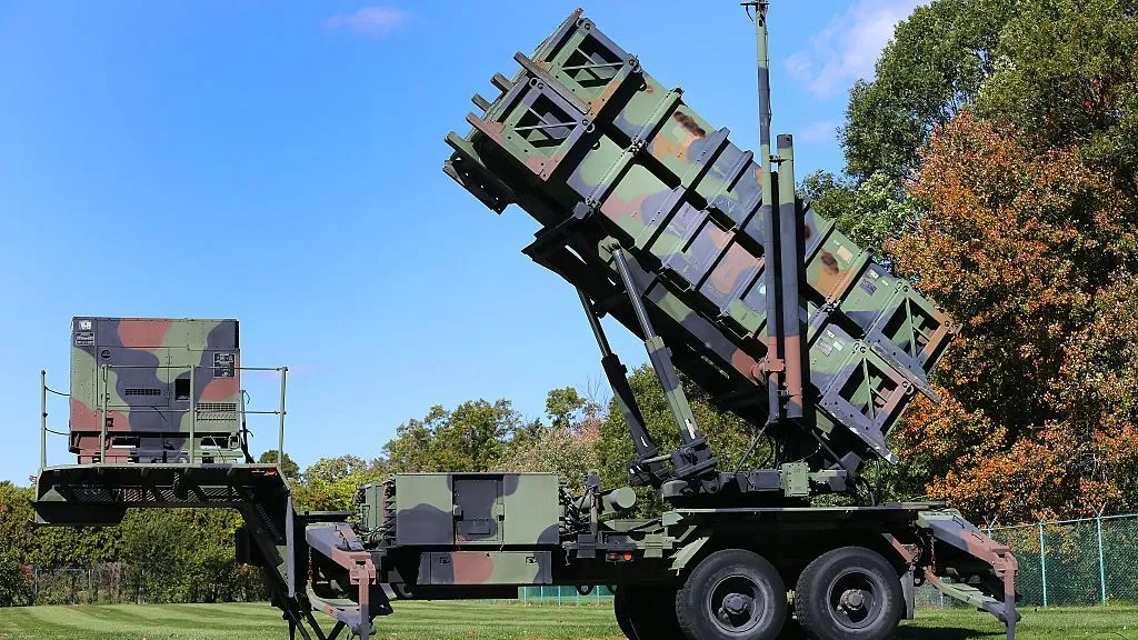 Iran war has led to US munitions shortfalls, Pentagon inspector confirms