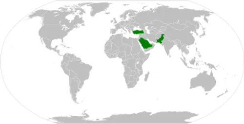 Redrawing the Map: The Mecca Defense Pact and the Twilight of US Hegemony in the Gulf