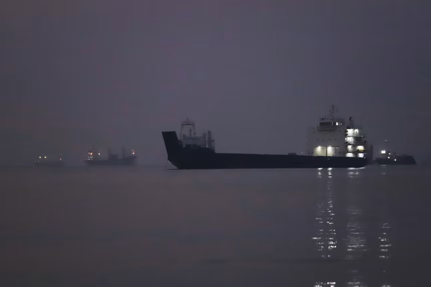 Iran has lost considerable leverage in the Strait of Hormuz. It can’t go on like this forever