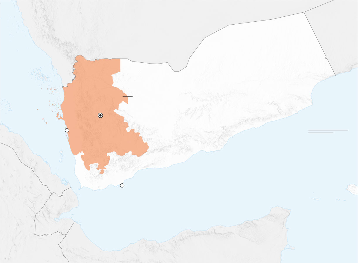 Scores wounded as Iran-backed Houthis attack Saudi Arabia in major regional escalation